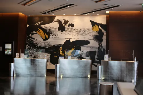 Le Meridien Bangkok À ne pas manquer Photos