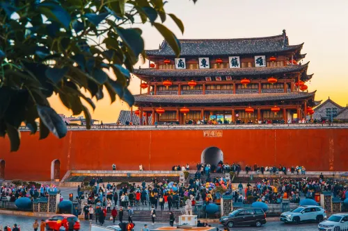 Jinru Shen Inn (Jianshui Ancient City Zhujia Garden Branch) Featured Photos