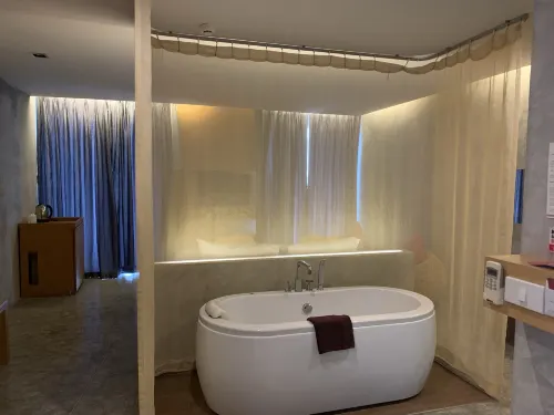 The Now Hotel Chambres Photos