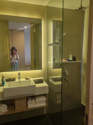 Liberty Central Saigon Riverside Hotel Rooms Photos