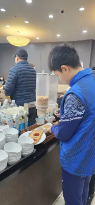 Benikea Hotel Jeju Photos