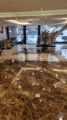 Executive Hotel Public Areas Photos