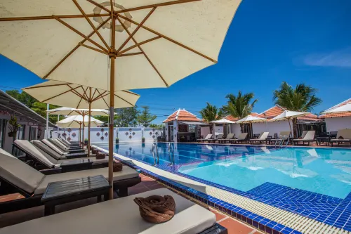 Good Time Resort Leisure & Recreation Photos