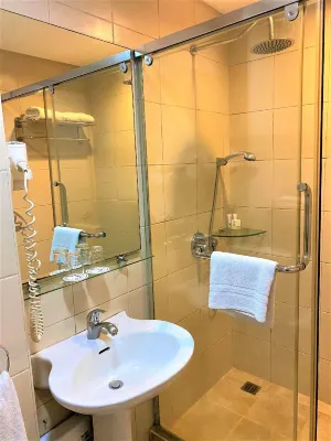 One Pacific Place Serviced Residences Chambres Photos