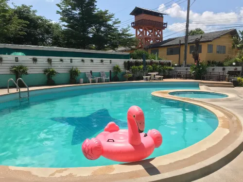 The Great Rayong Hotel Leisure & Recreation Photos