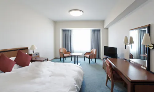 Star Gate Hotel Kansai Airport Rooms Photos