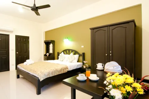 Ploen Pattaya Residence Empfohlen Photos