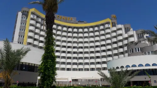 Cender Hotel À ne pas manquer Photos