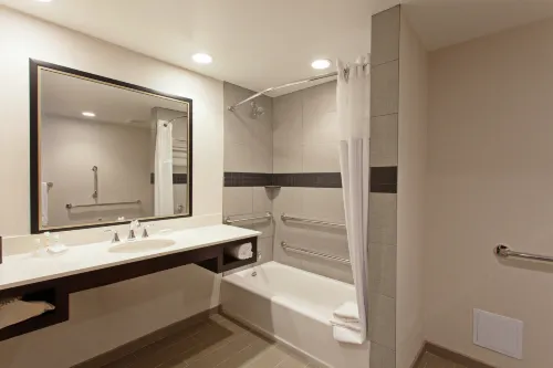 Hilton Garden Inn Irvine/Orange County Airport Rooms Photos