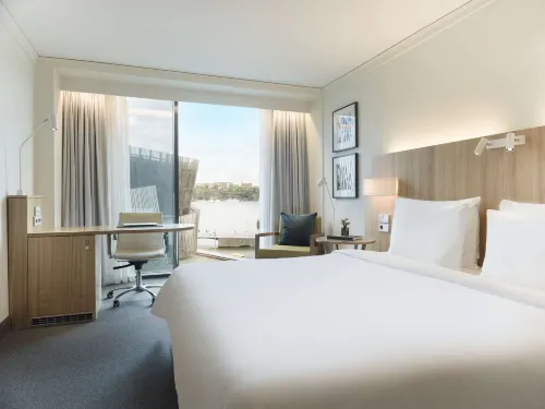 Radisson Blu Waterfront Hotel, Stockholm Huoneet Photos