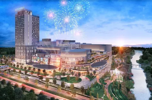 KSL Esplanade Hotel Featured Photos