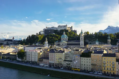 Cocoon Salzburg À ne pas manquer Photos