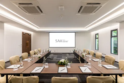 SAii Laguna Phuket Espaces Affaires Photos