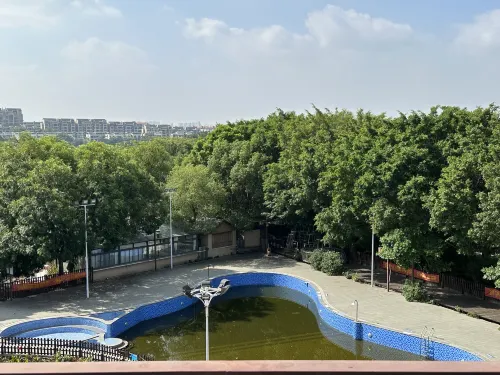 Xiyu Yuanquan Meishi Spa Hotel Afslapning & fritid Photos