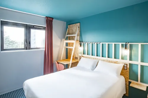 Hôtel BIRGIT Chambres Photos