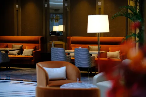 Friendship Hotel Hangzhou Aree comuni Photos