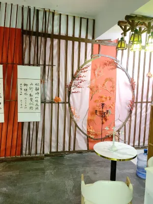 Sansu Hotel Photos