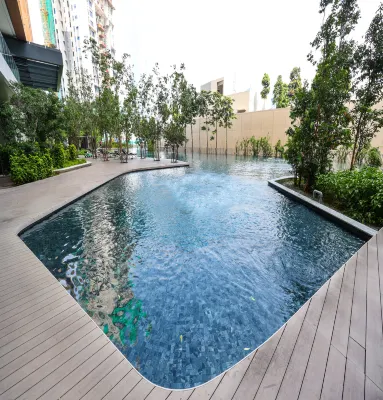Lucentia Residence at Kuala Lumpur by Dreamcloud 휴식 & 레저 Photos