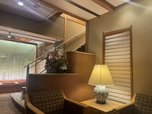 Yumotokan Chambres Photos