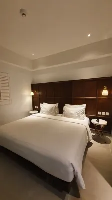 Kampi Hotel Tunjungan - Surabaya Camere Photos