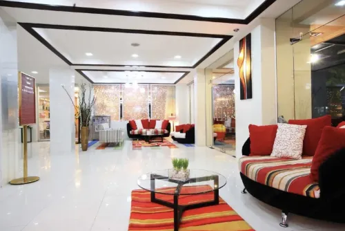 The One Surat Espaces publics Photos