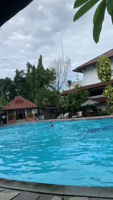 Bahari Inn Tegal Leisure & Recreation Photos