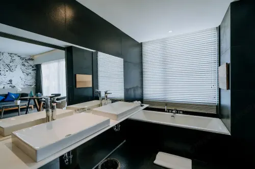 ARTOTEL Sanur Bali Chambres Photos