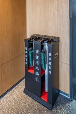 TRUE GO Smart Select Hotel (Beijing South Railway Station Yangqiao) Photos