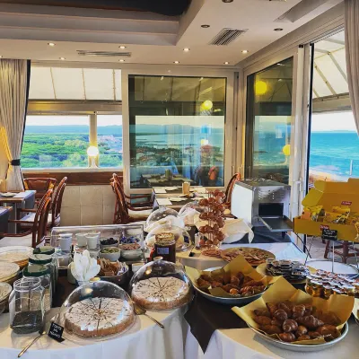 Hotel Tornese Da non perdere Photos
