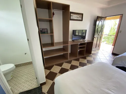Azure Camotes Resort Hotel Chambres Photos