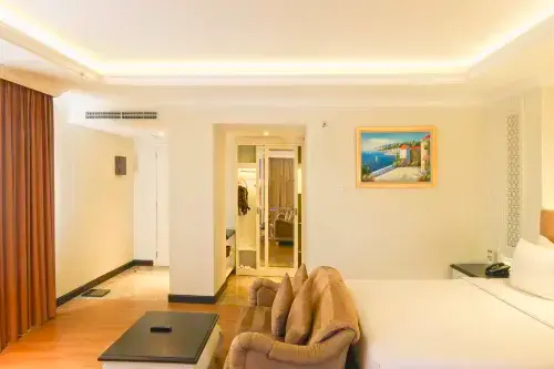 Swiss-Belhotel Lampung Kamar Photos