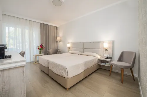 Atlantis Hotel Camere Photos