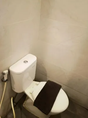 Sans Hotel Puri Indah Jakarta Phòng Photos