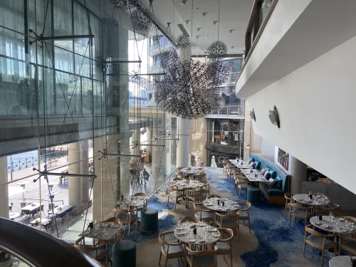 Pullman Quay Grand Sydney Harbour Makanan Photos