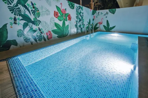 The Azana Hotel Airport Semarang Unggulan Photos