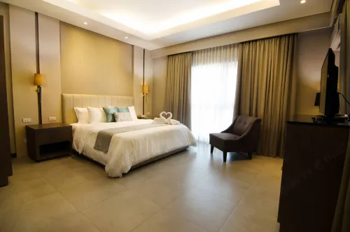 Tanza Oasis Hotel and Resort Cavite Chambres Photos