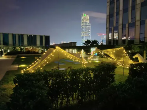 Golden Eagle Summit Hotel Kunming Photos