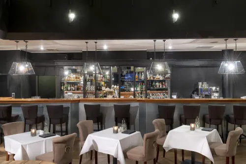 Wyndham Hannover Atrium Featured Photos