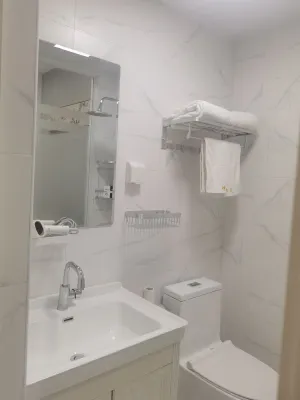 Beijing Xianglun She Hotel (Beijing Tiananmen Square Qianmen Pedestrian Street) Camere Photos