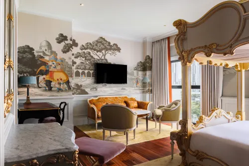 The Serangoon House, Singapore, a Tribute Portfolio Hotel Chambres Photos
