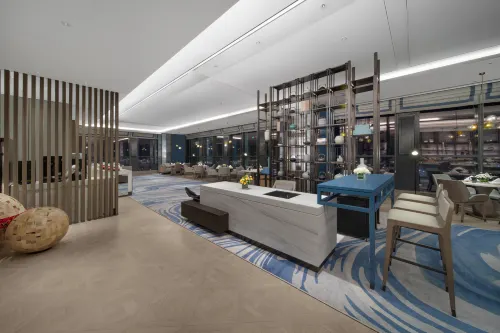 Wanda Realm Kunming Leisure & Recreation Photos