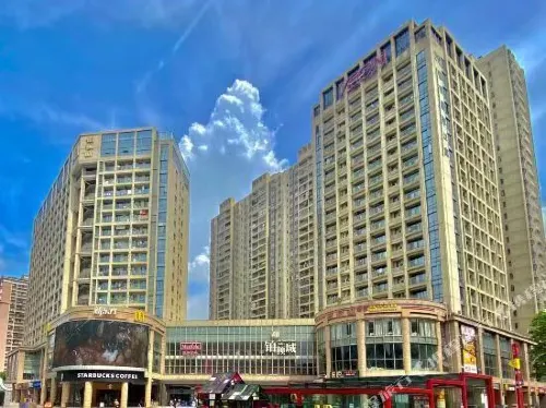 Yanwo Jiejie Homestay (Zumiao Subway Station Boduncheng) Featured Photos