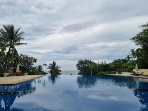 Victoria Phan Thiet Beach Resort & Spa Freizeit und Erholung Photos