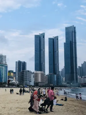 소사이어티호텔 공용공간 Photos