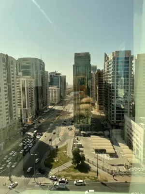 Sheraton Khalidiya Hotel Общественные зоны Photos