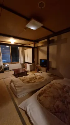Yunosawa Onsen Mori No Shiki Kamar Photos