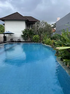 Bali Ayu Hotel & Villas Leisure & Recreation Photos