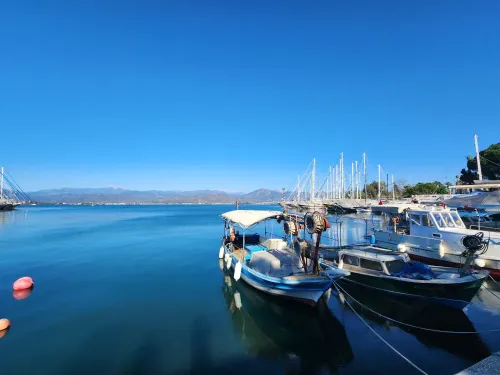 Alesta Yacht Hotel Near Hotel Photos