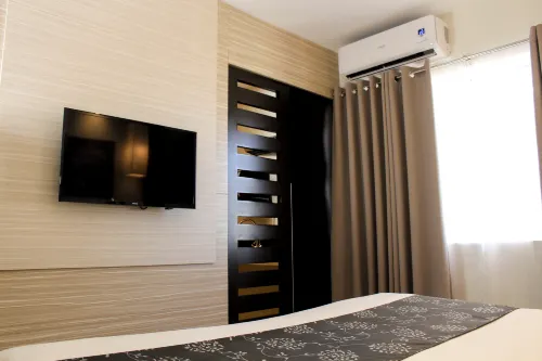 Executive Hotel Rooms Photos