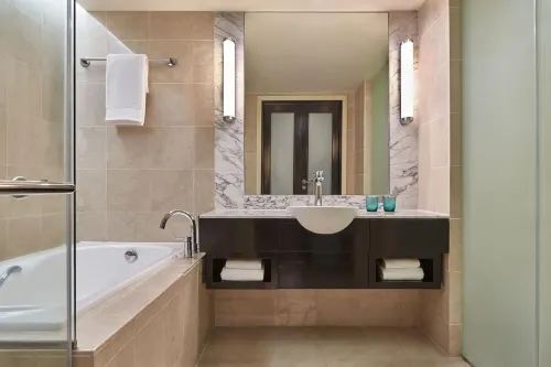The Westin Kuala Lumpur Chambres Photos